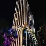 Sea View Mercury Tower, Rooftop Infinity Pool *