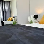 Sea View Mercury Tower, Rooftop Infinity Pool Apartamento St. Julian's