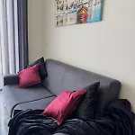 Apartamento Sea View Mercury Tower, Rooftop Infinity Pool *