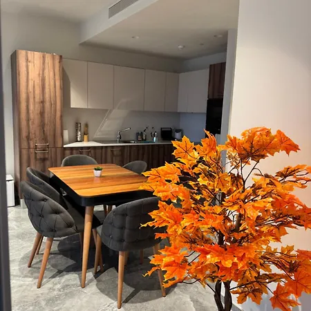 Sea View Mercury Tower, Rooftop Infinity Pool Сент Джулианс