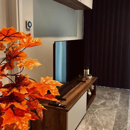 Sea View Mercury Tower, Rooftop Infinity Pool * Сент Джулианс