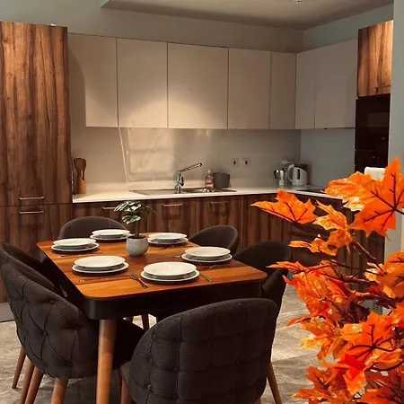 Appartement Sea View Mercury Tower, Rooftop Infinity Pool San Ġiljan