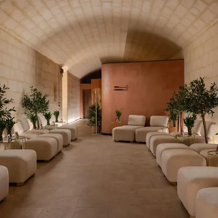 Apartman Sea View Mercury Tower, Rooftop Infinity Pool San Ġiljan