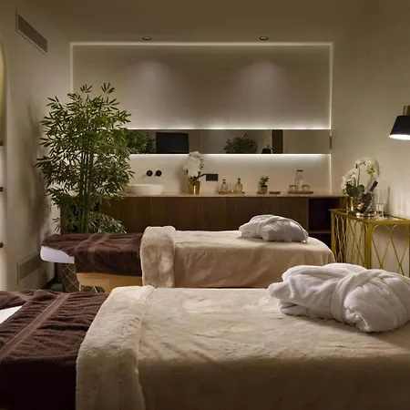 Sea View Mercury Tower, Rooftop Infinity Pool Apartment Saint Julian's