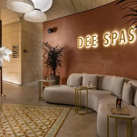 Sea View Mercury Tower, Rooftop Infinity Pool * San Ġiljan