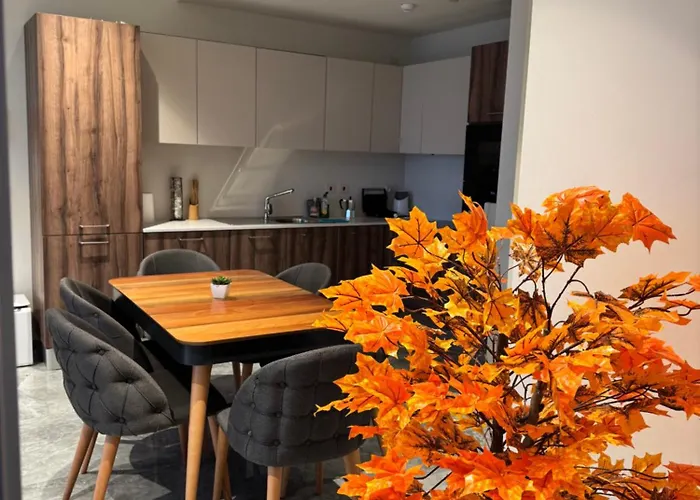 Sea View Mercury Tower, Rooftop Infinity Pool St. Julian's