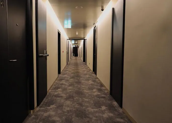 Sea View Mercury Tower, Rooftop Infinity Pool * San Ġiljan