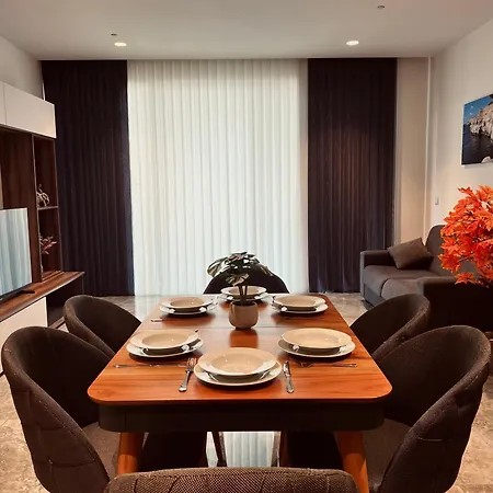 Sea View Mercury Tower, Rooftop Infinity Pool Διαμέρισμα Saint Julian's