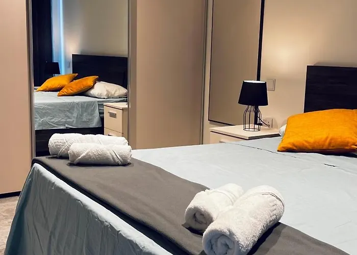 Apartamento Sea View Mercury Tower, Rooftop Infinity Pool